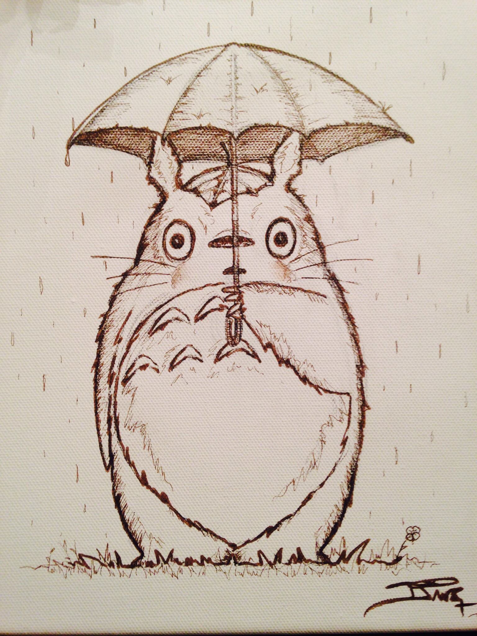 Totoro