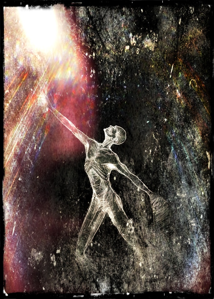 A Dawn in Sheol