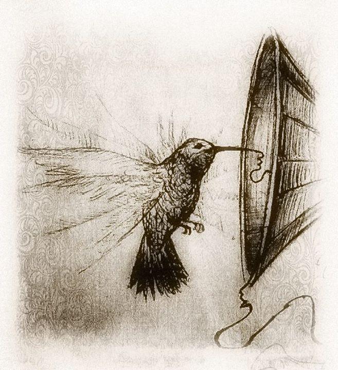 Auditory Nectar