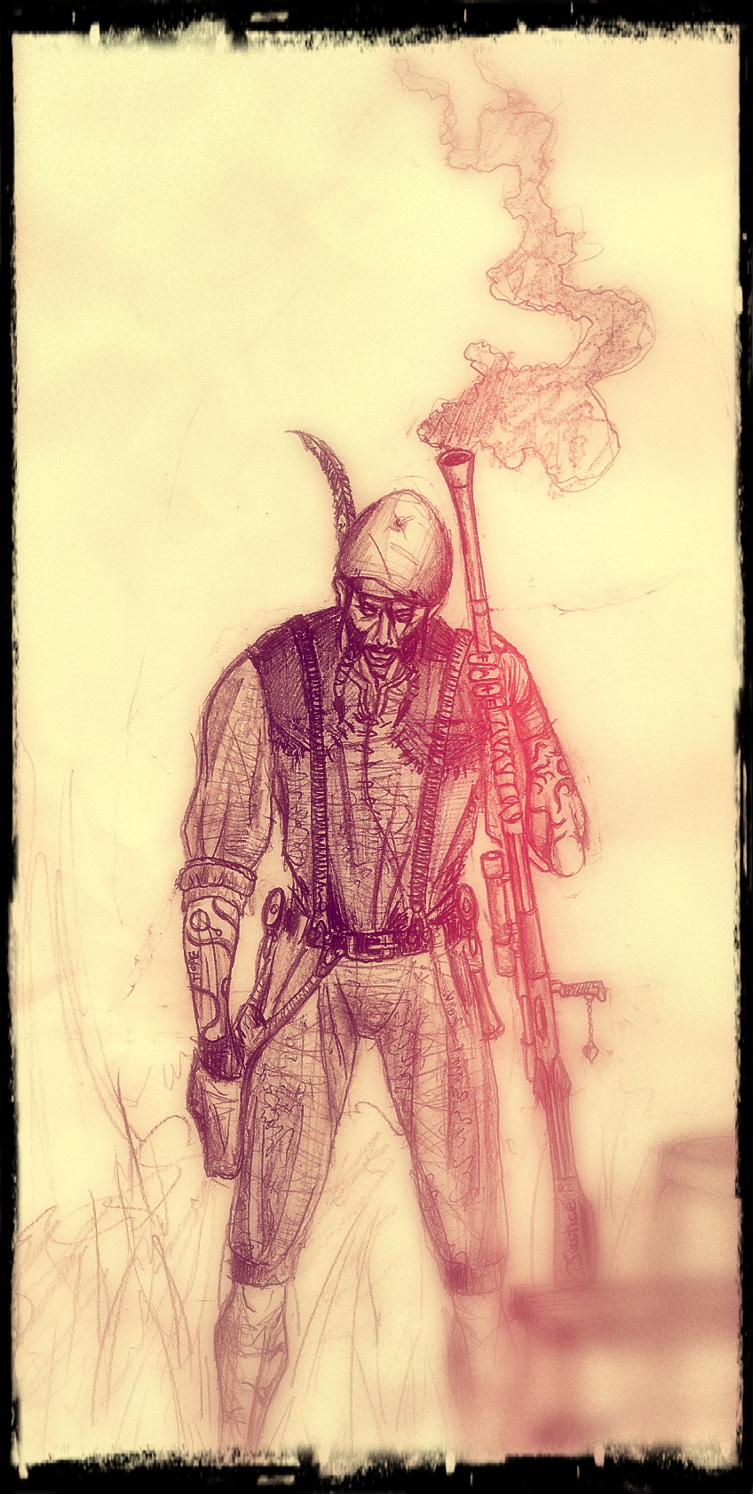 Character Concept