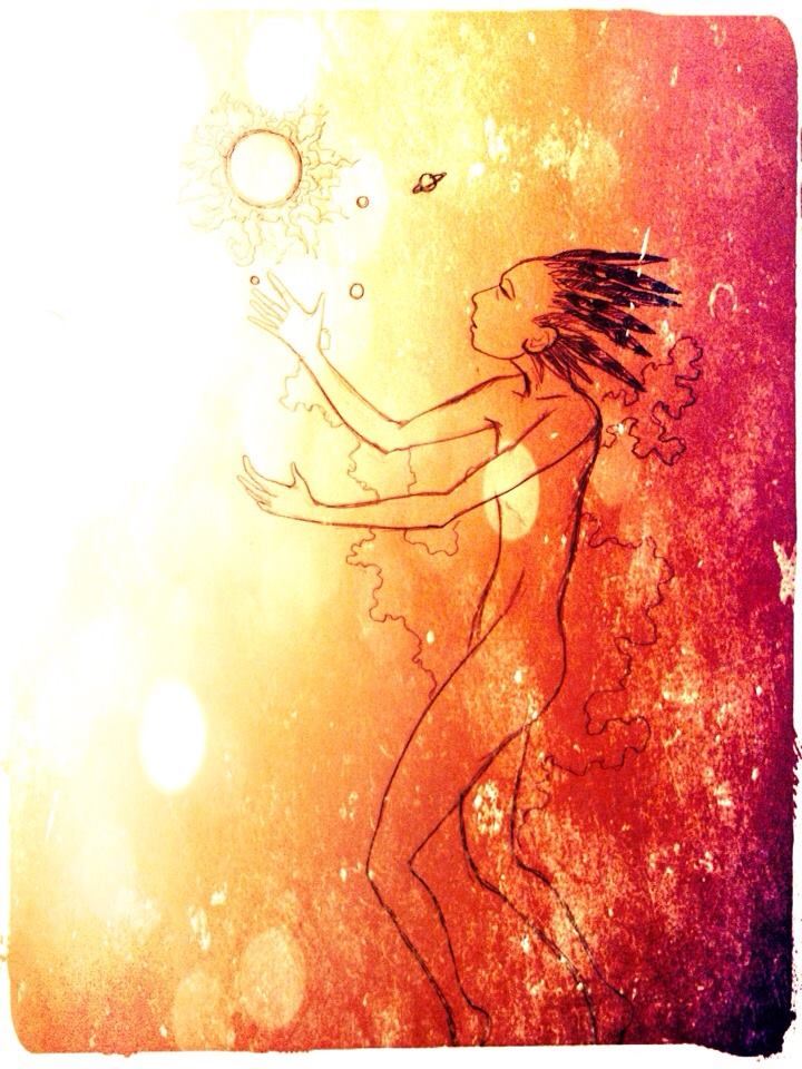 We Create Worlds