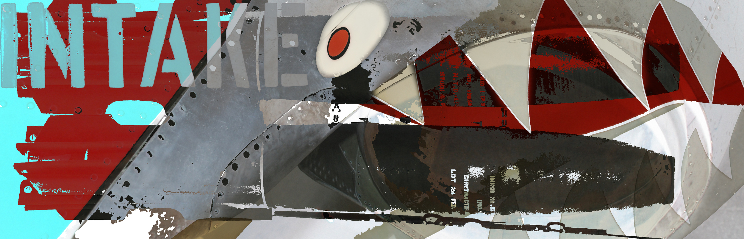 Intake