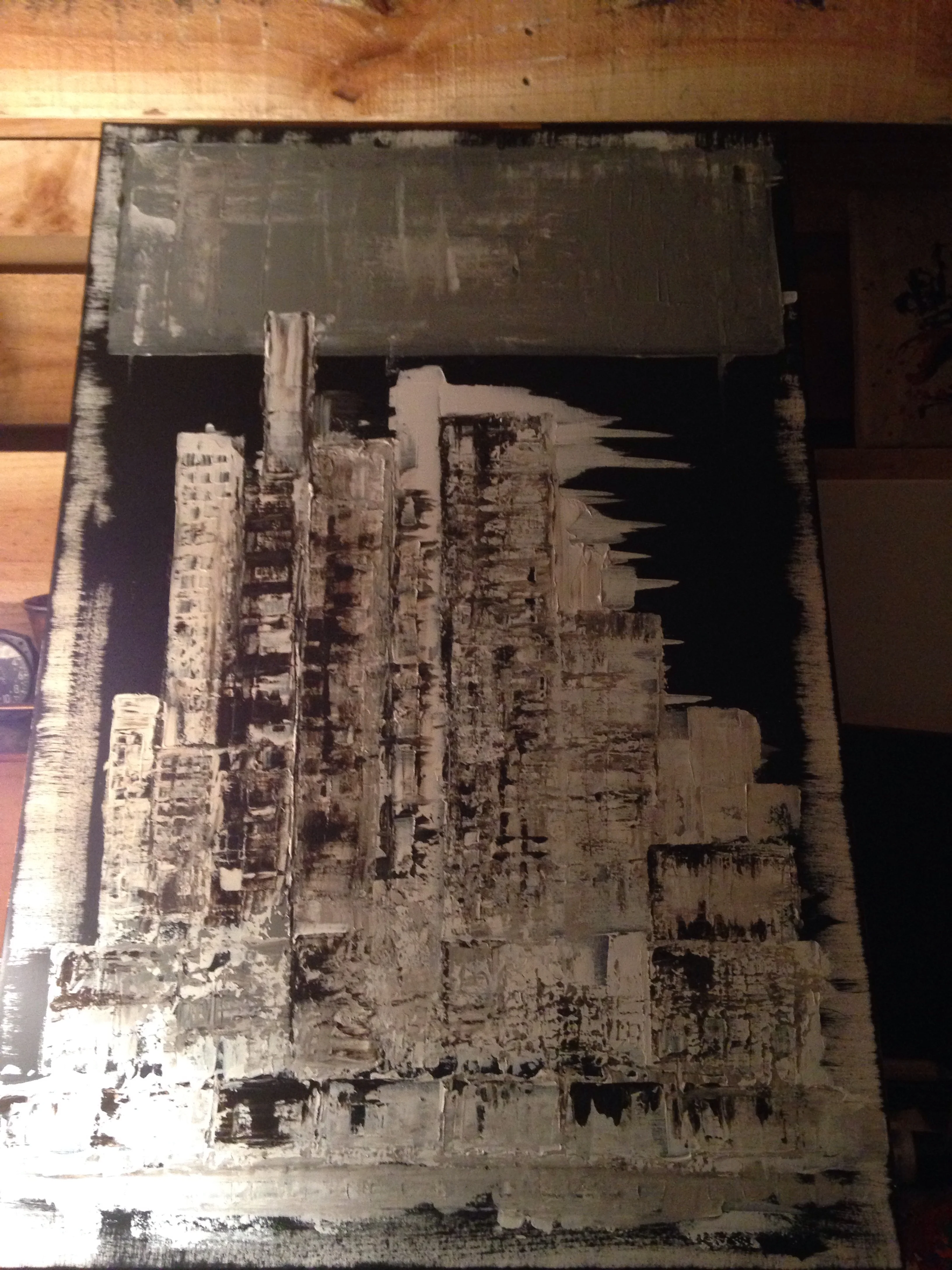 Phase one