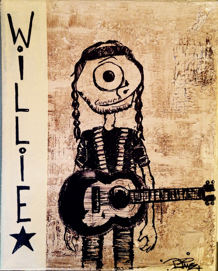 One Eyed Willie