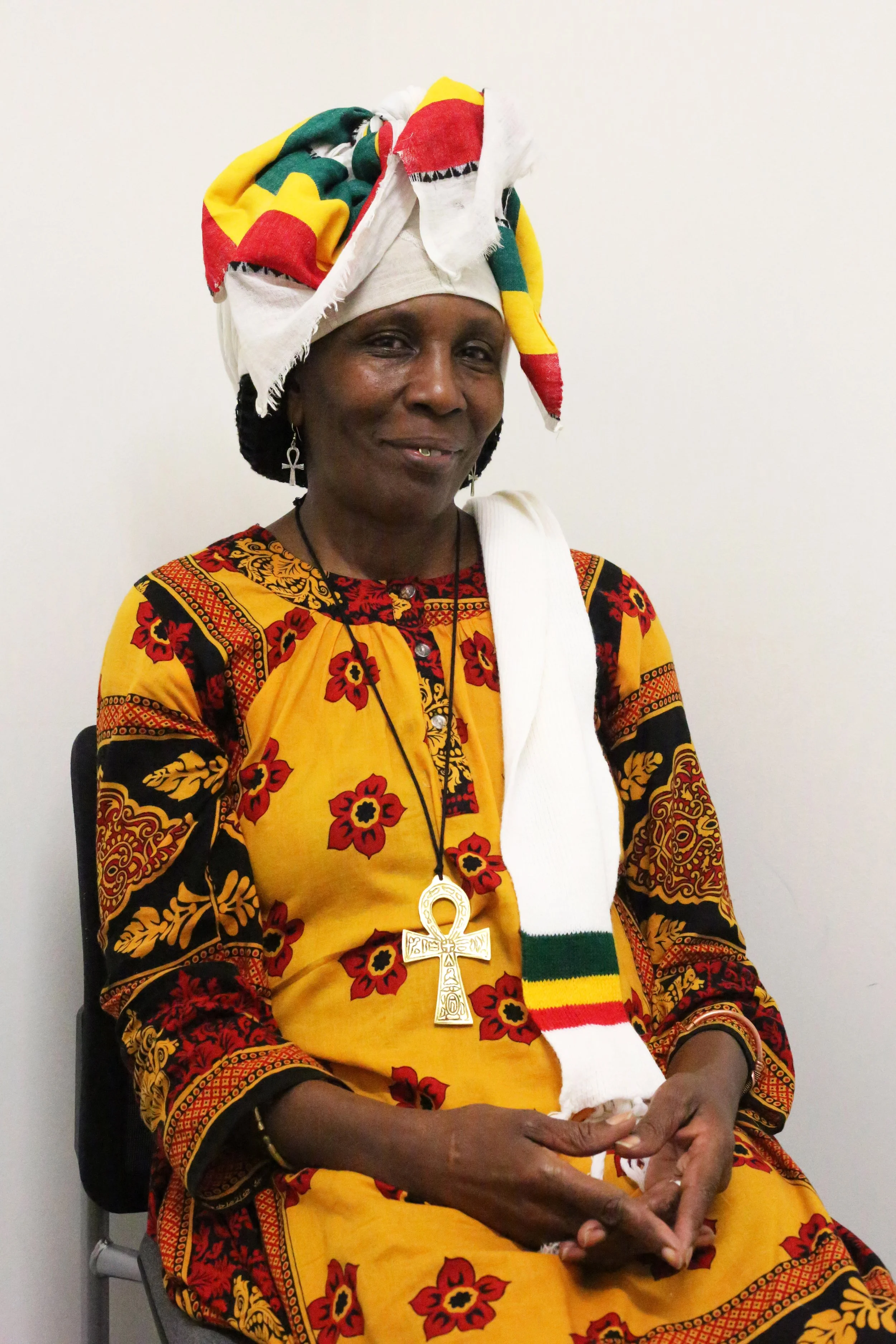 Empress Zauditu Ishuah (2018) Here To Stay.jpg