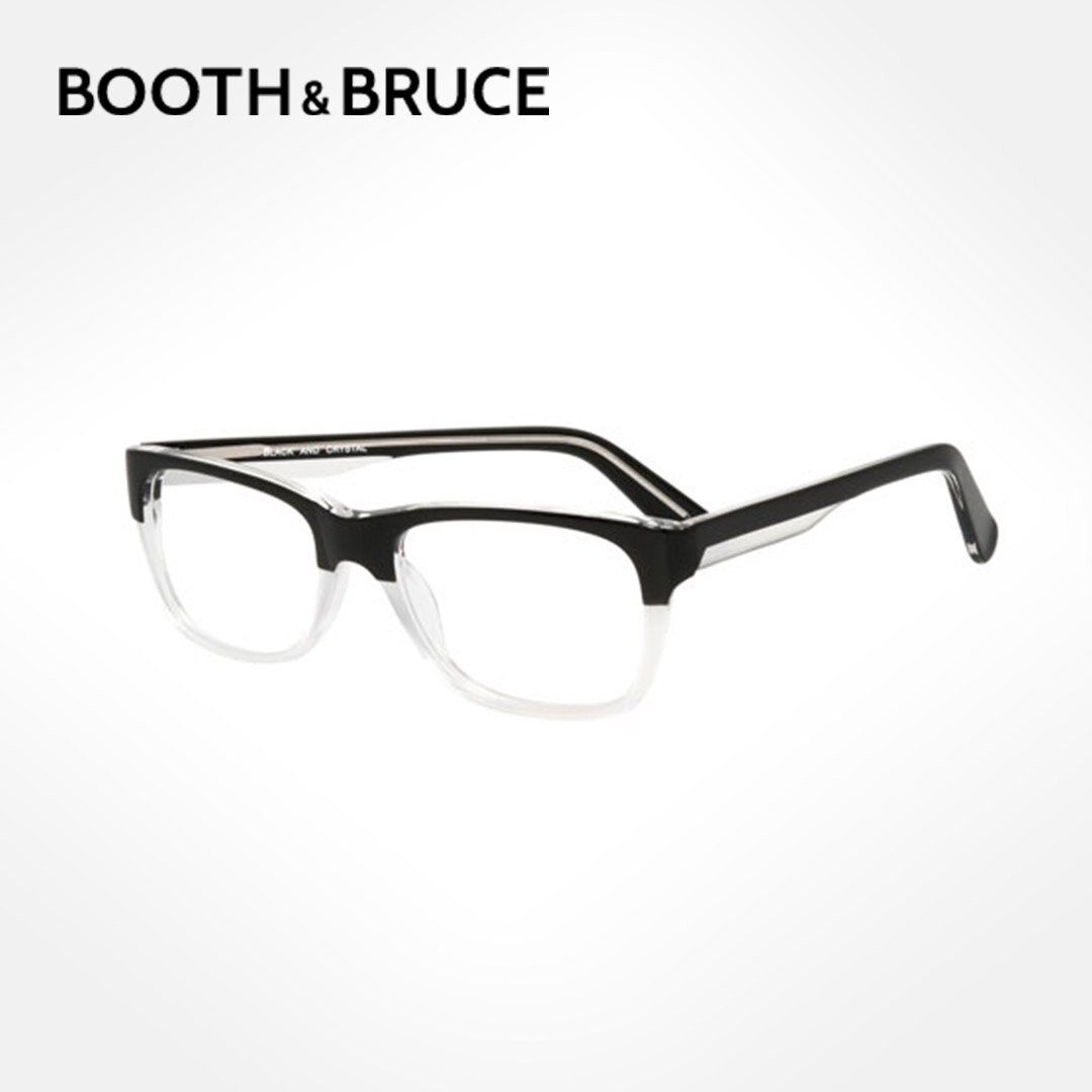 911 - BOOTH &amp; BRUCE