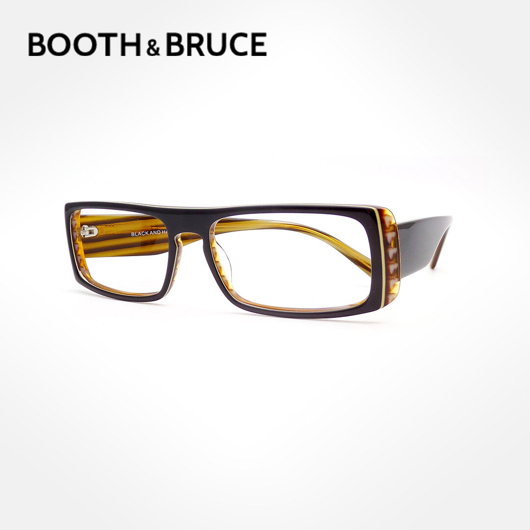 PO17 - BOOTH &amp; BRUCE