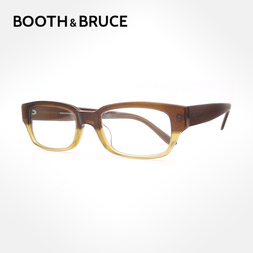 PO20 - BOOTH &amp; BRUCE