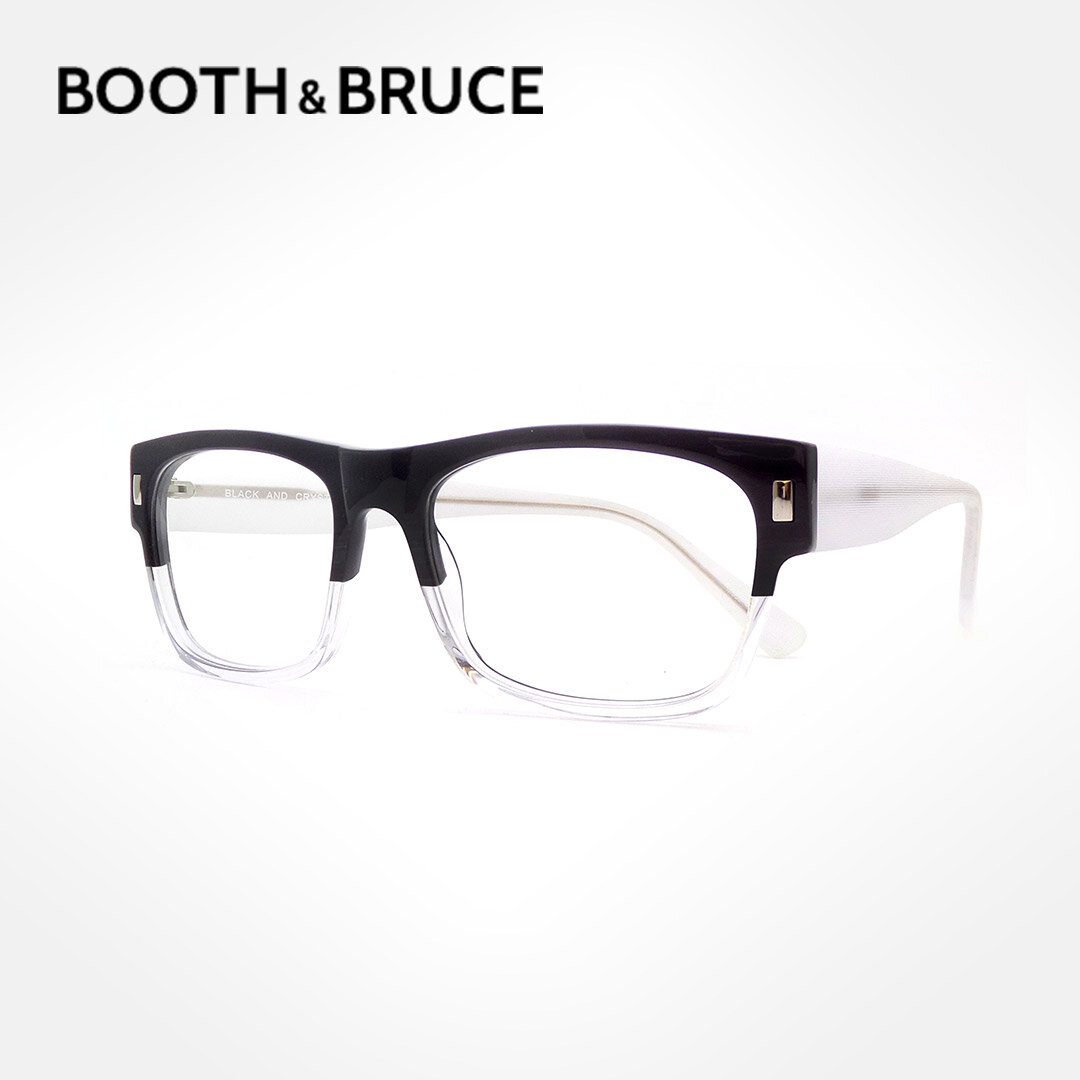 PO23 - BOOTH &amp; BRUCE