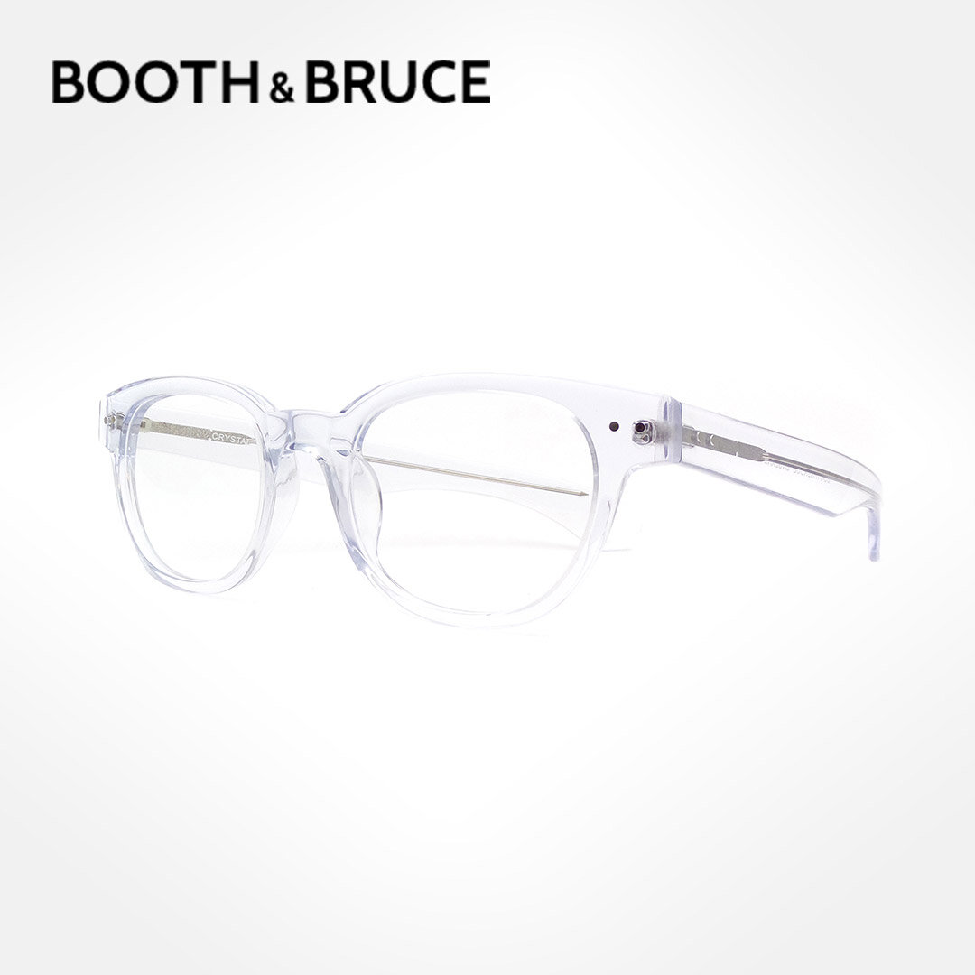 PO40 - BOOTH &amp; BRUCE