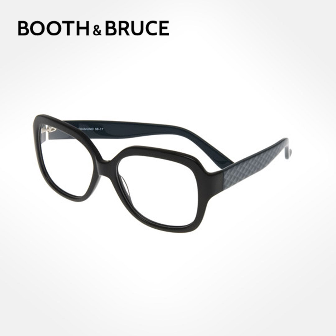 PO44 - BOOTH &amp; BRUCE