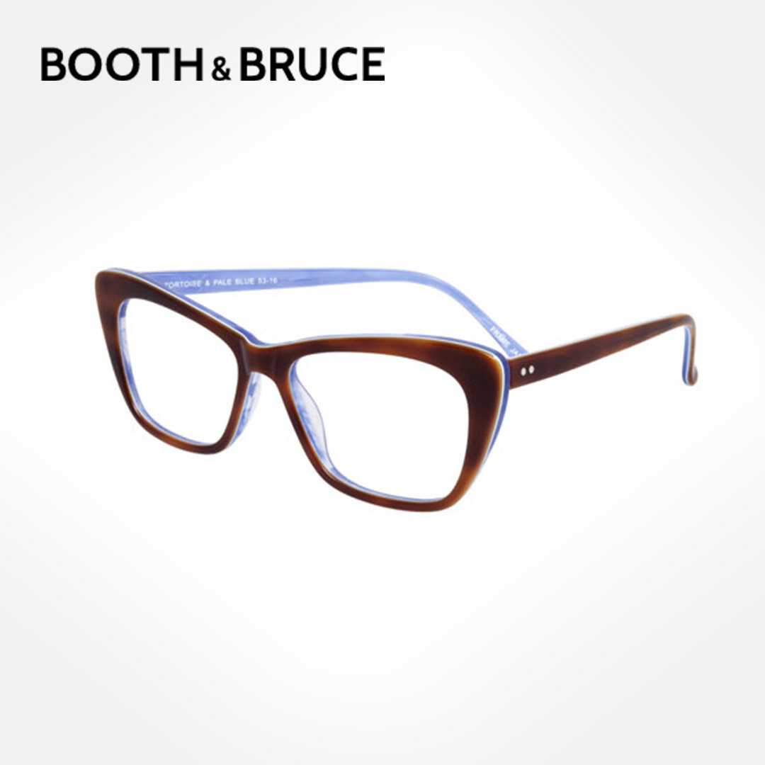 PO63 - BOOTH &amp; BRUCE