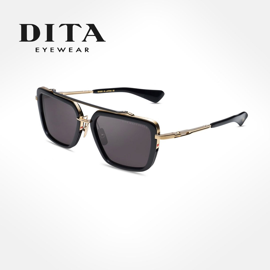 DITA MACH SEVEN