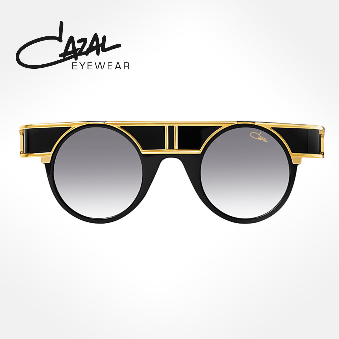 CAZAL - LEGENDS 002 - LIMITED EDITION