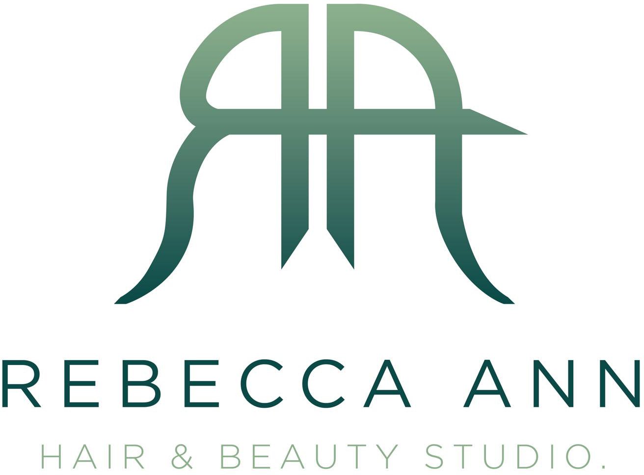 Rebecca Ann Hair &amp; Beauty Studio