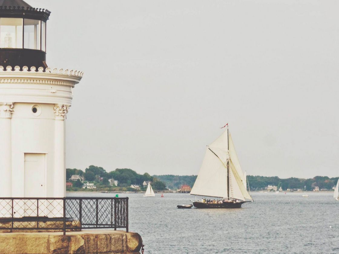 tall ships® America
