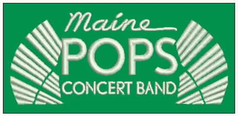 THE MAINE “POPS” CONCERT BAND
