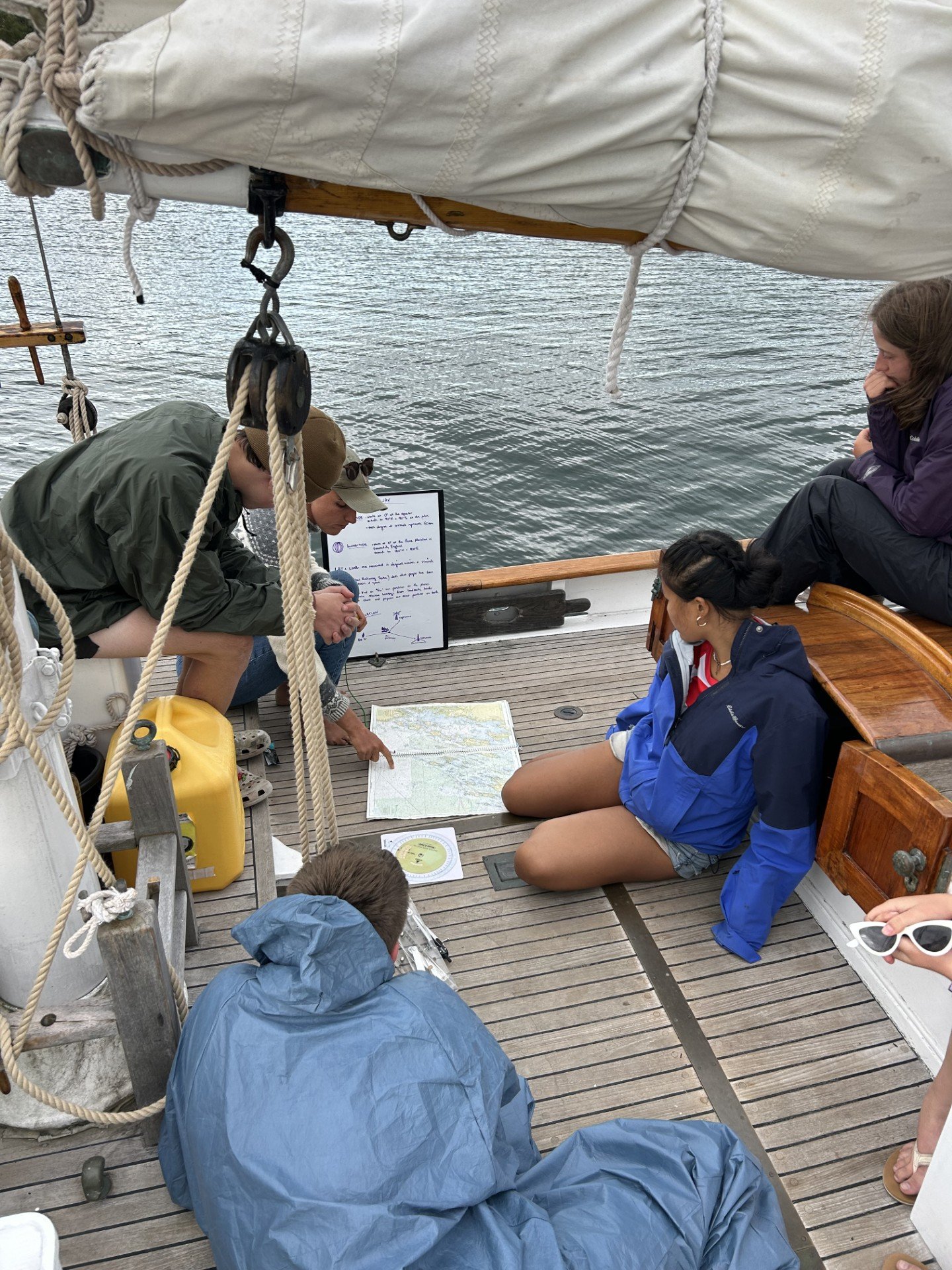 AM plotting and fixes lesson on deck.jpg