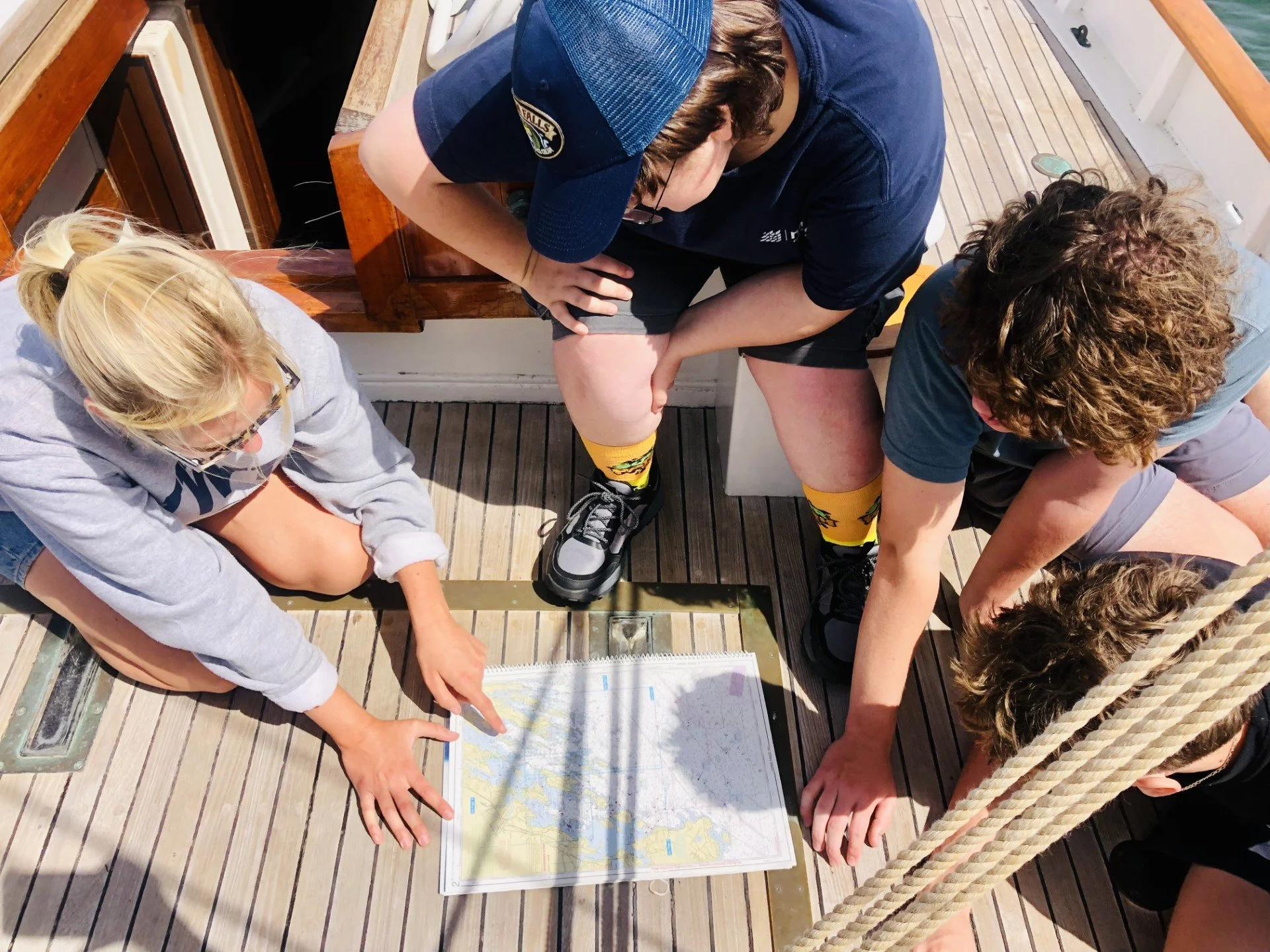 me teaching students navigation.jpg