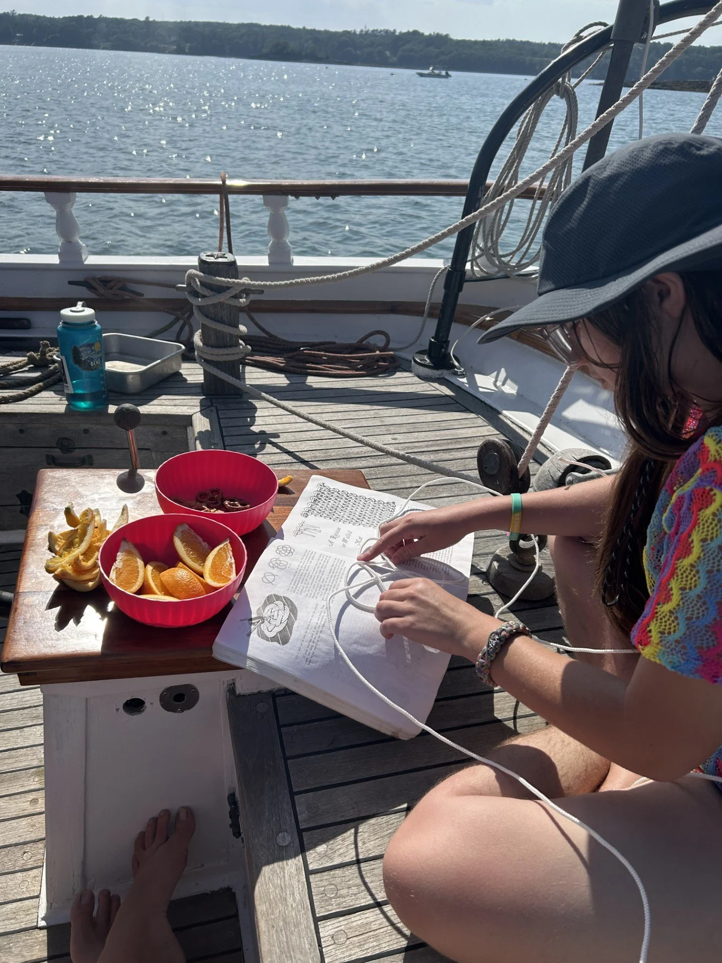 student learning knots and patterns.jpg