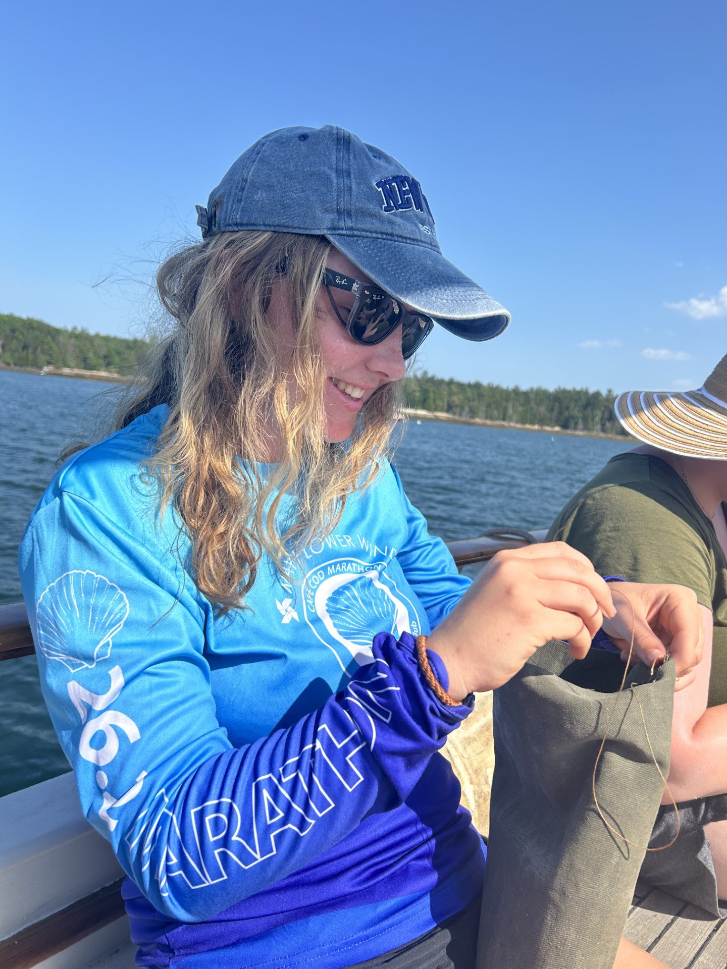 student practicing bosunry ditty bag making.jpg
