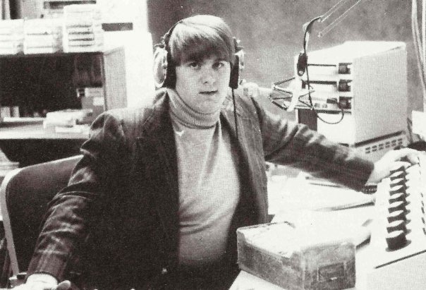 Steve Kamer