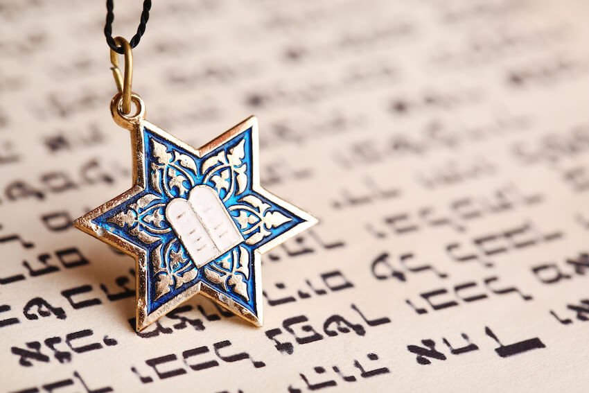 close-up-shot-of-the-Star-of-David-necklace.jpeg