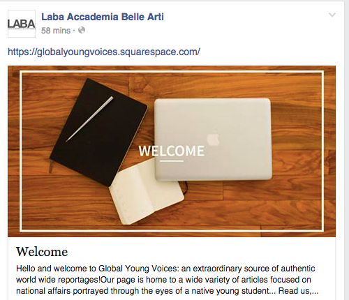 LIBERA ACCADEMIA DI BELLE ARTI, ITALY