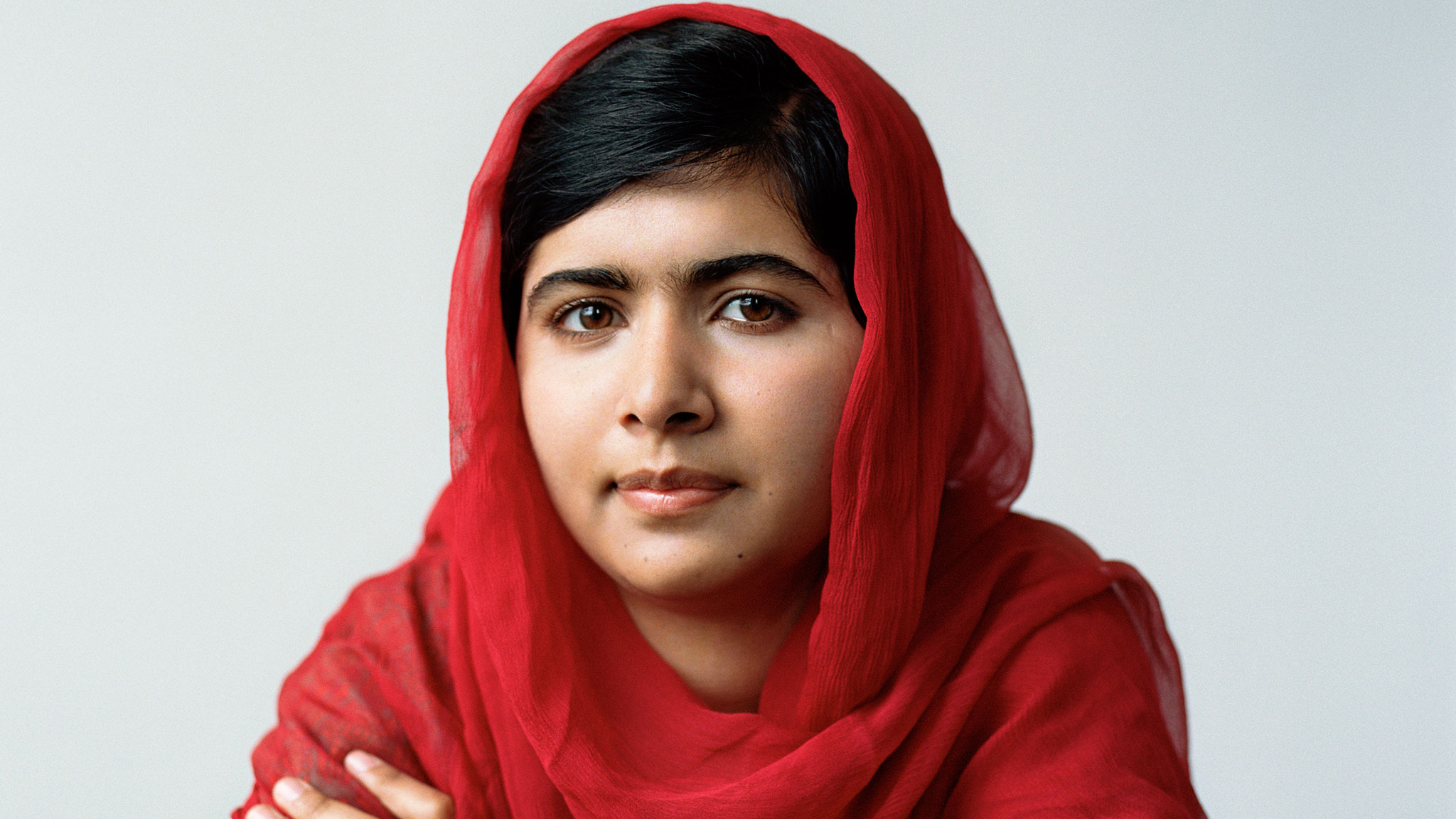 2009: Tender Moments from Malala's Personal Diary