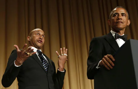 Ever Seen Obama's
