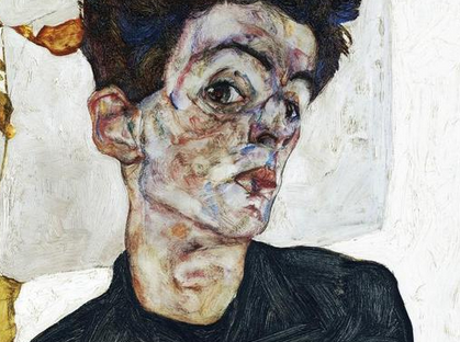 Expressionism and Confrontation in Egon Schiele