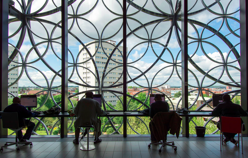 QS University Rankings Out Now