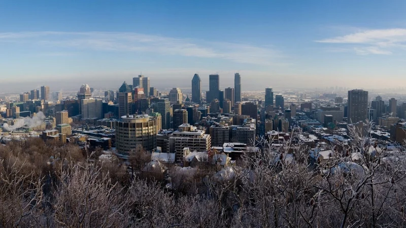 8. Montreal, Canada