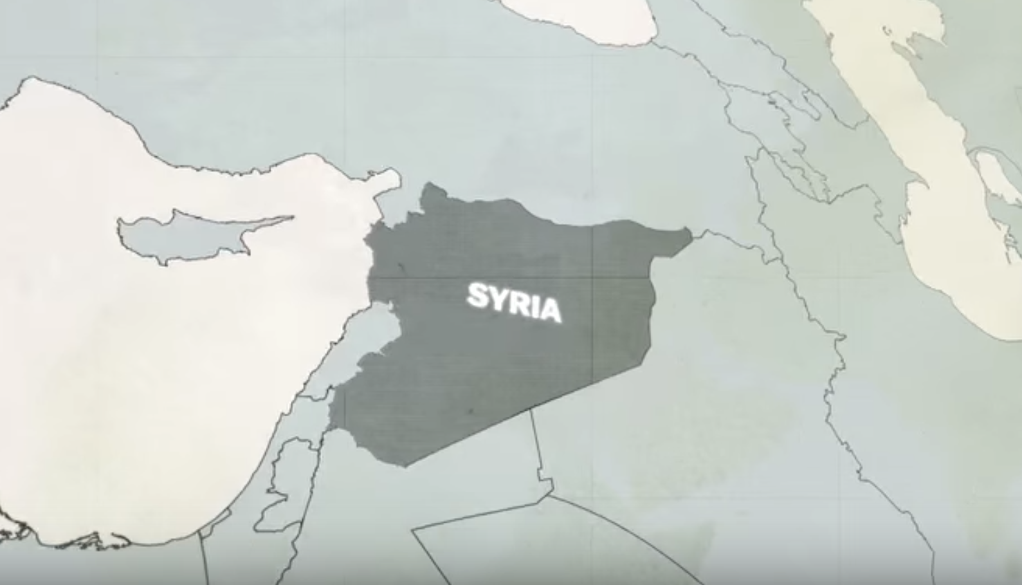 Video: Who is fighting in Syria? And why?