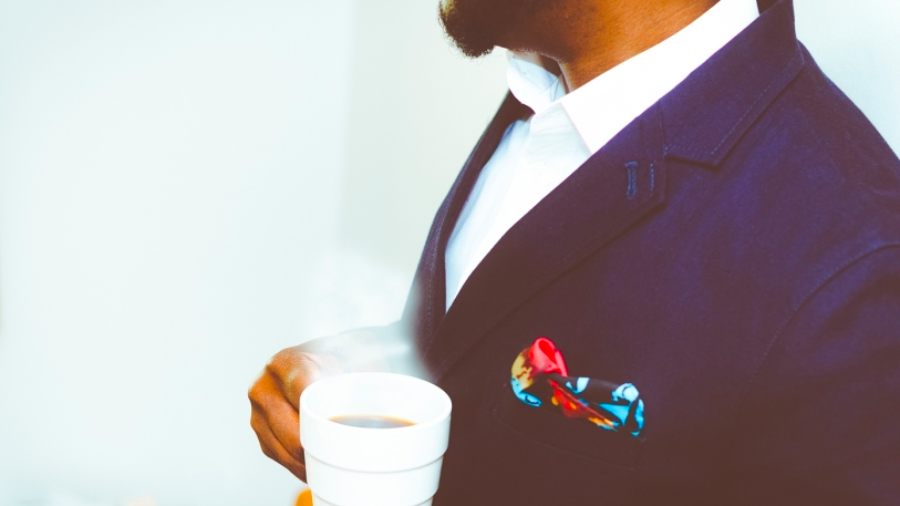 Infographic: Best jobs of 2015