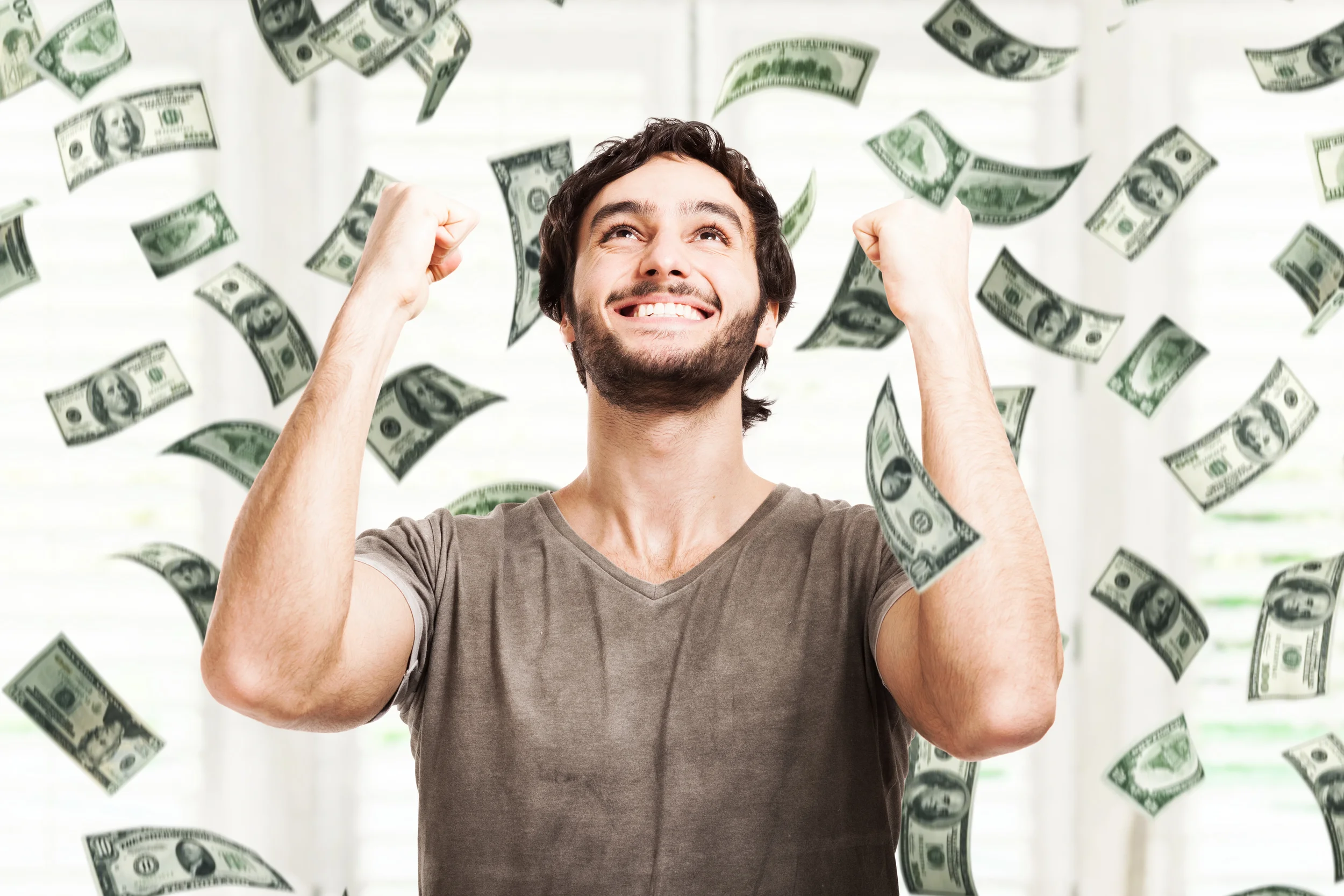 3 reasons why today’s money is worth more than tomorrow’s