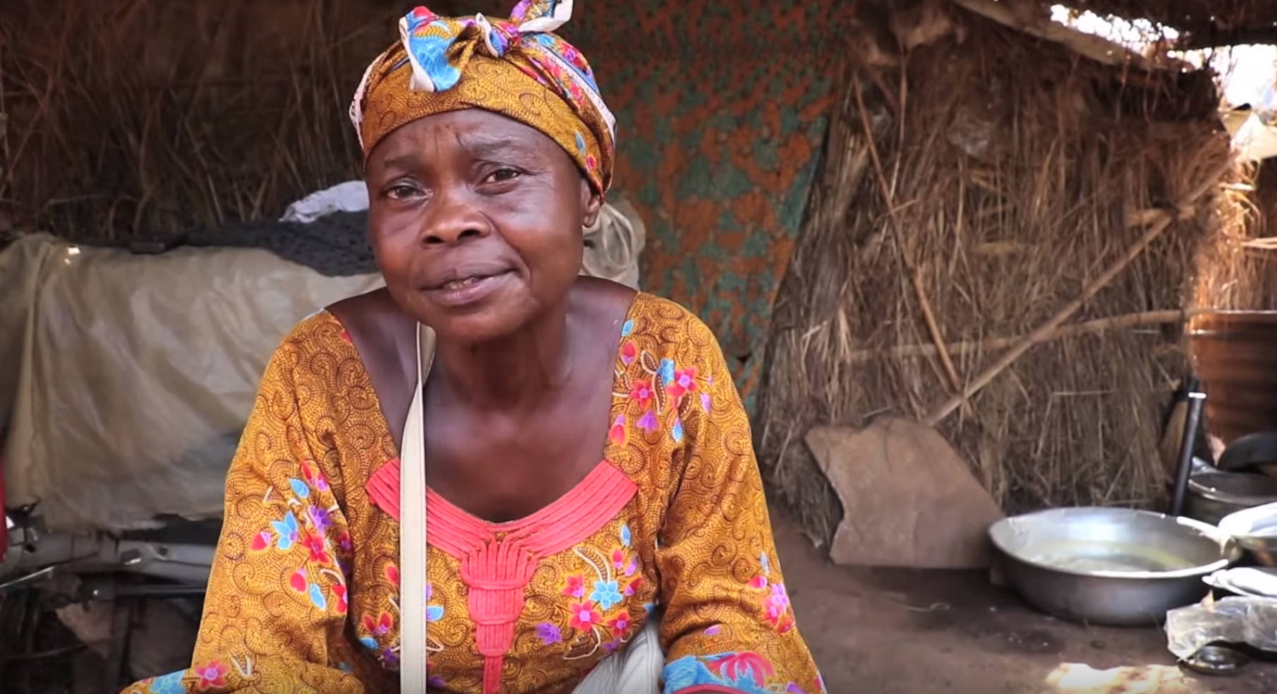 Video: Refugees across countries share their stories