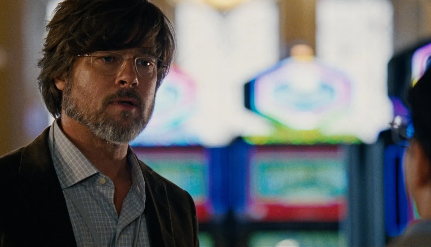 Still from The Big Short movie trailer.