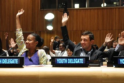 4 benefits of youth political participation