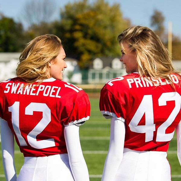 Infographic: Who invented popular sports?