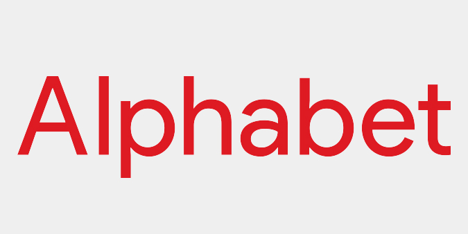 Alphabet logo. Credit: Wired.com