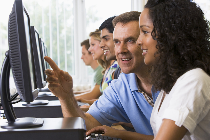How to make the most out of your student internship