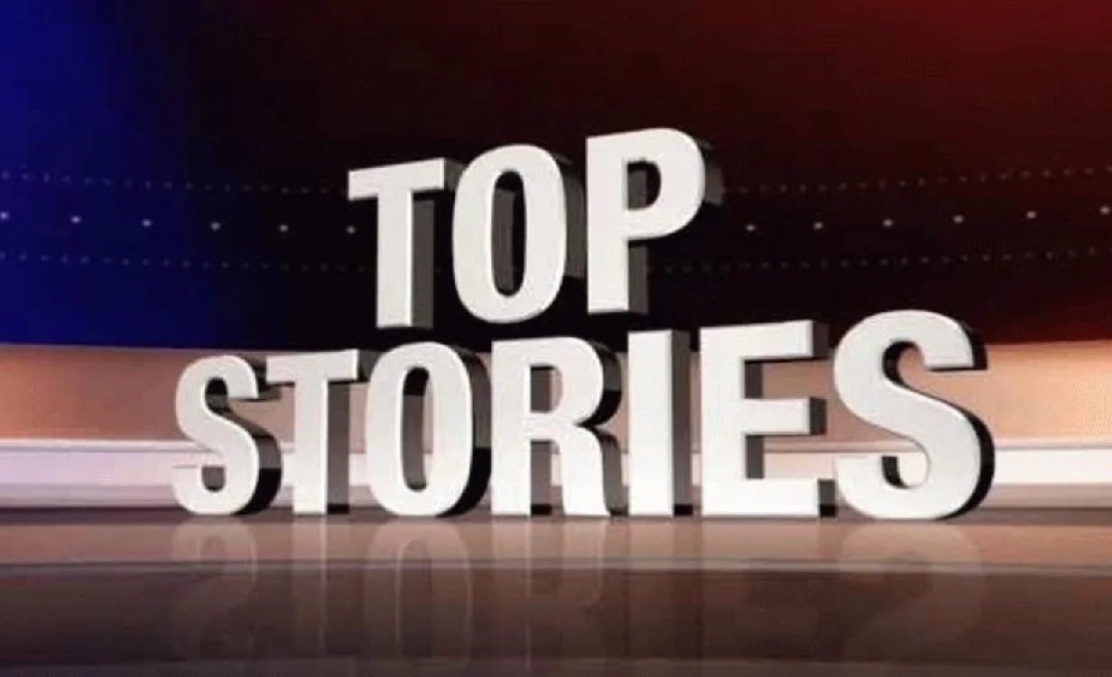 Weekly News Highlights: Top 7 stories from Feb. 1 through 7