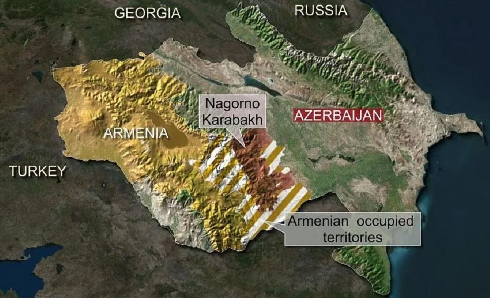 Nagorno-Karabakh: A forgotten conflict