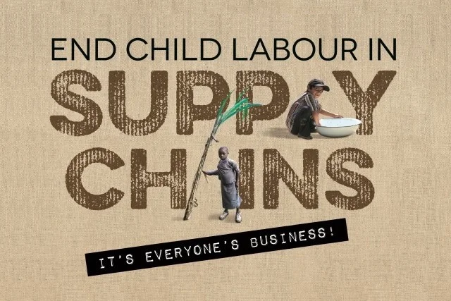 World Day Against Child Labor focuses on how to take action against children exploitation
