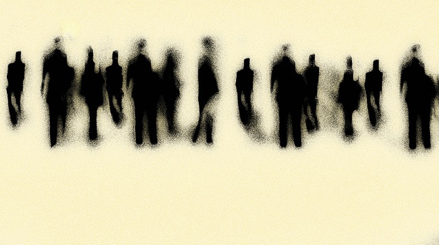 Cover credit: Paolo Barzman / Flickr