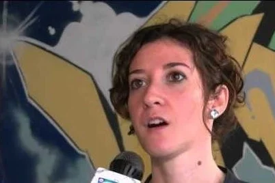 Q&A: BCFN Alumni President Francesca Allievi on why the younger generation is an asset to any organization