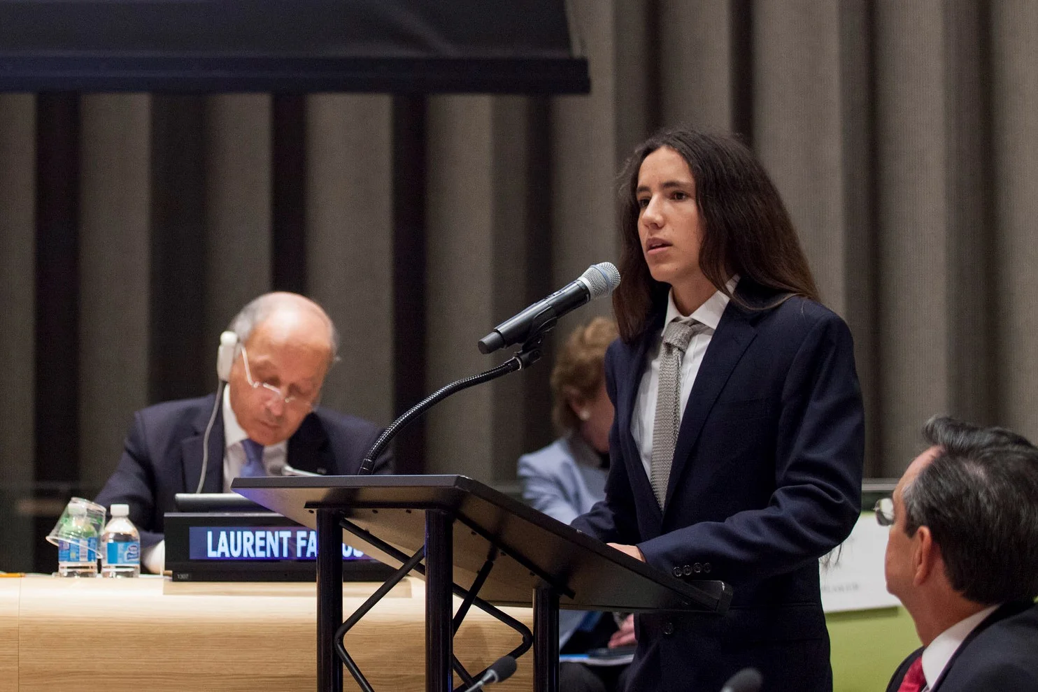 Major ruling means young people can sue the US government for climate change