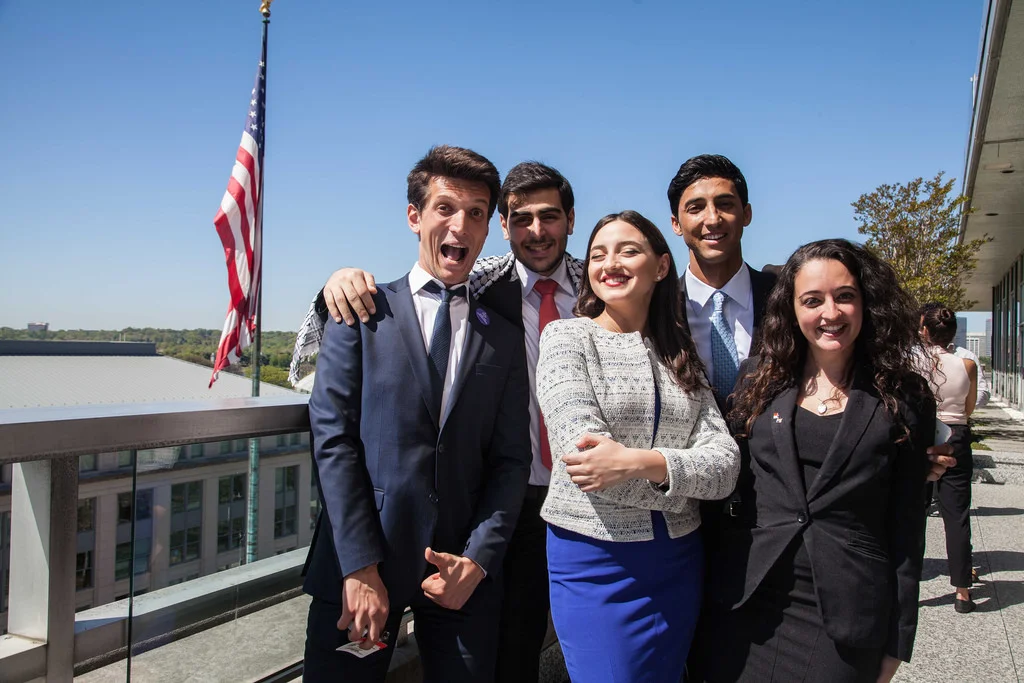 Are millennials more ethical leaders in business?