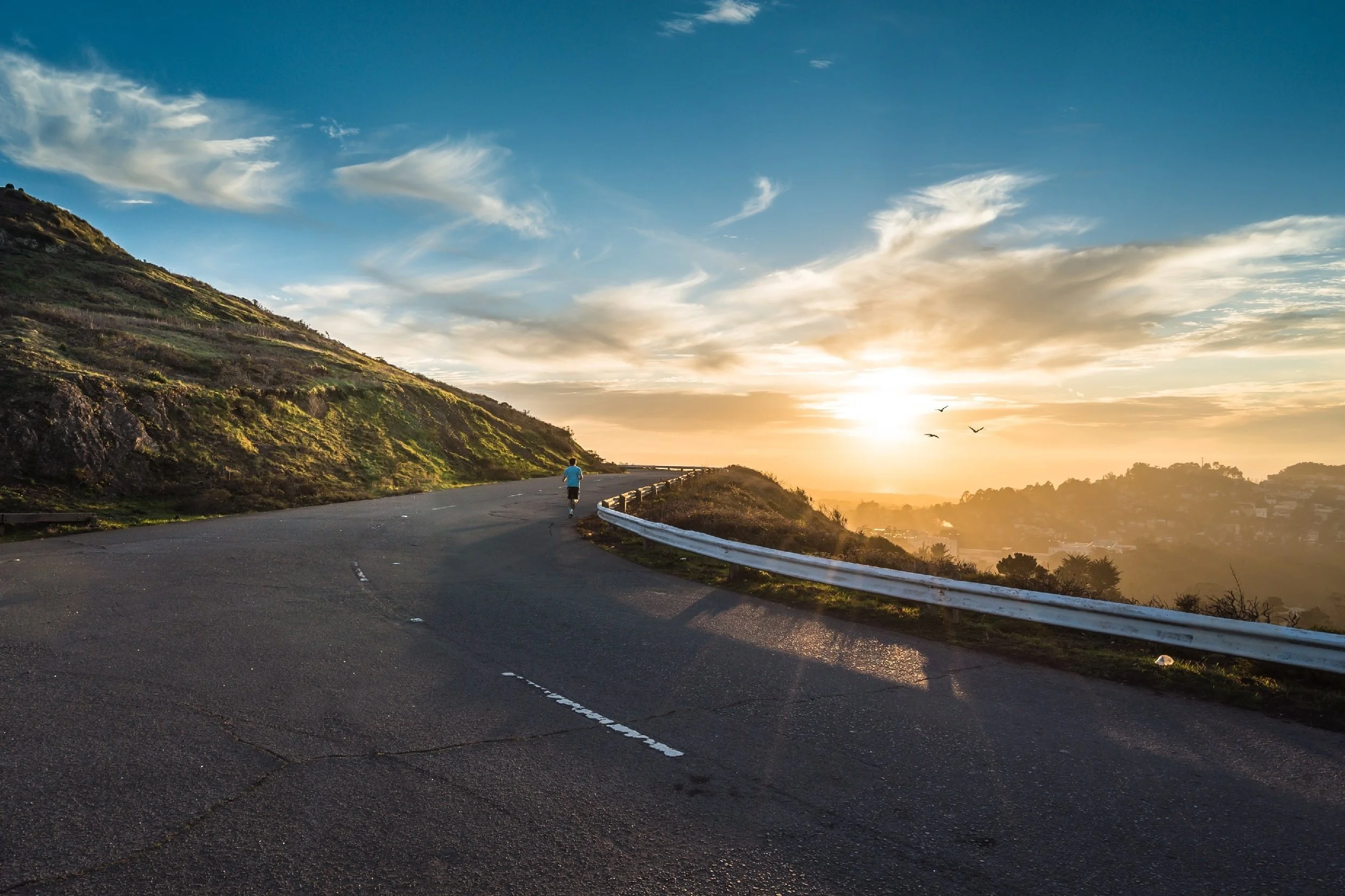 Millennial Tips: How to make the most of your year